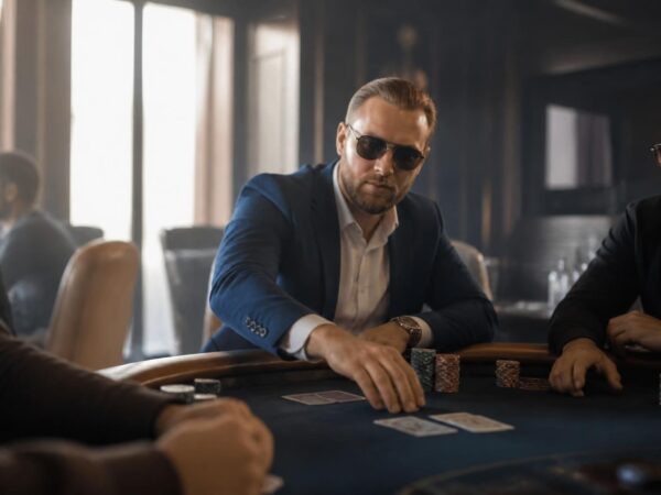 Comment améliorer le probe bet au poker