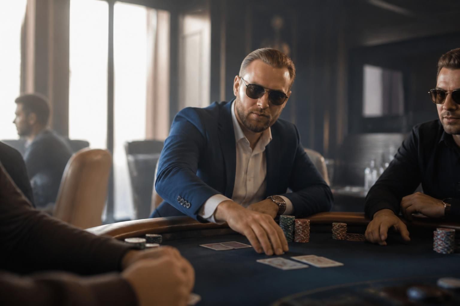 Comment améliorer le probe bet au poker