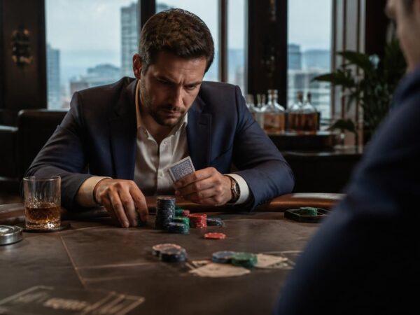 Comment améliorer l&rsquo;equity de main au poker