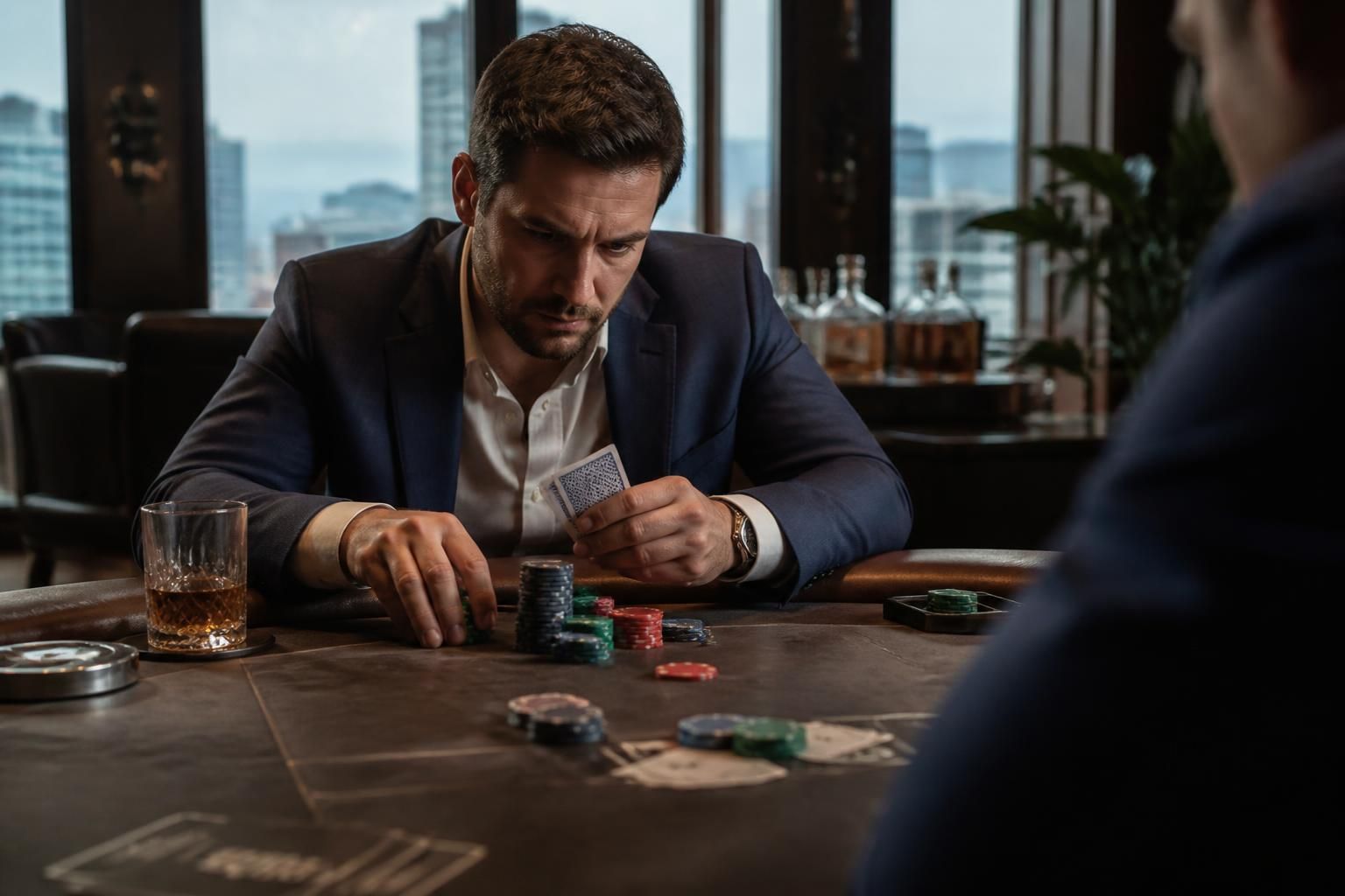 Comment améliorer l&rsquo;equity de main au poker