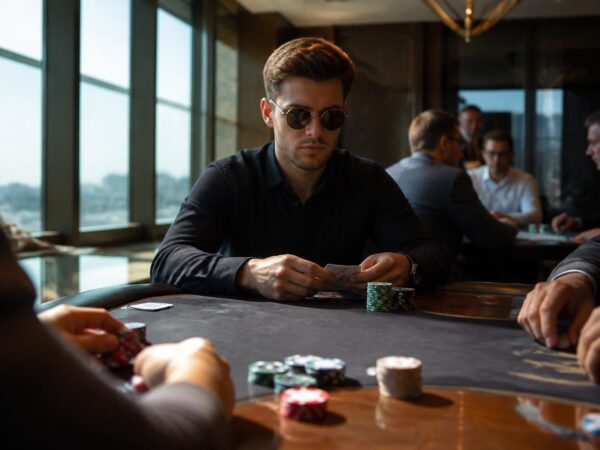 Comment améliorer les grosses paires au poker