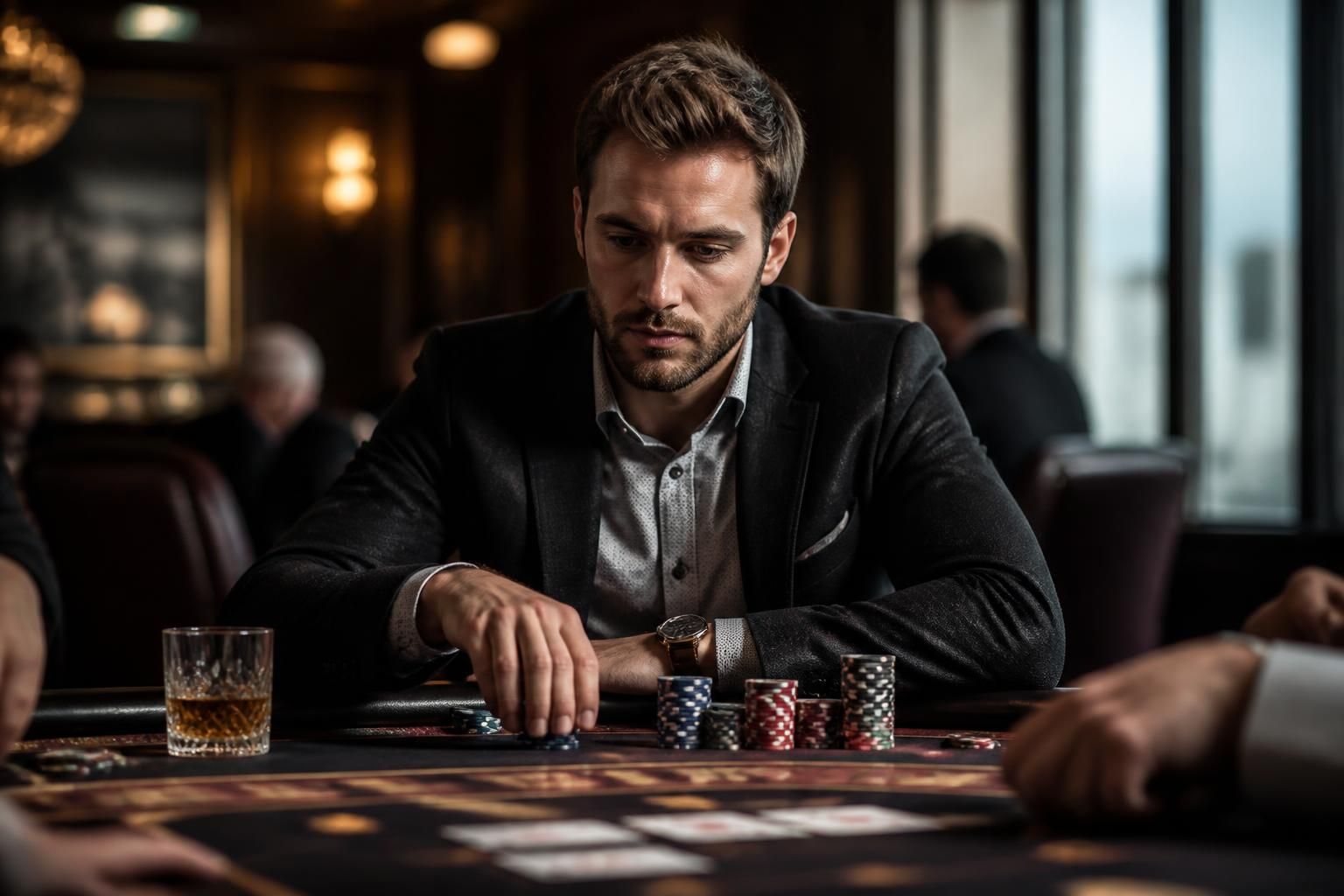 Comment améliorer les implied odds au poker