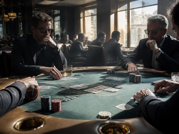 Comment améliorer les programmes de fidélité en poker