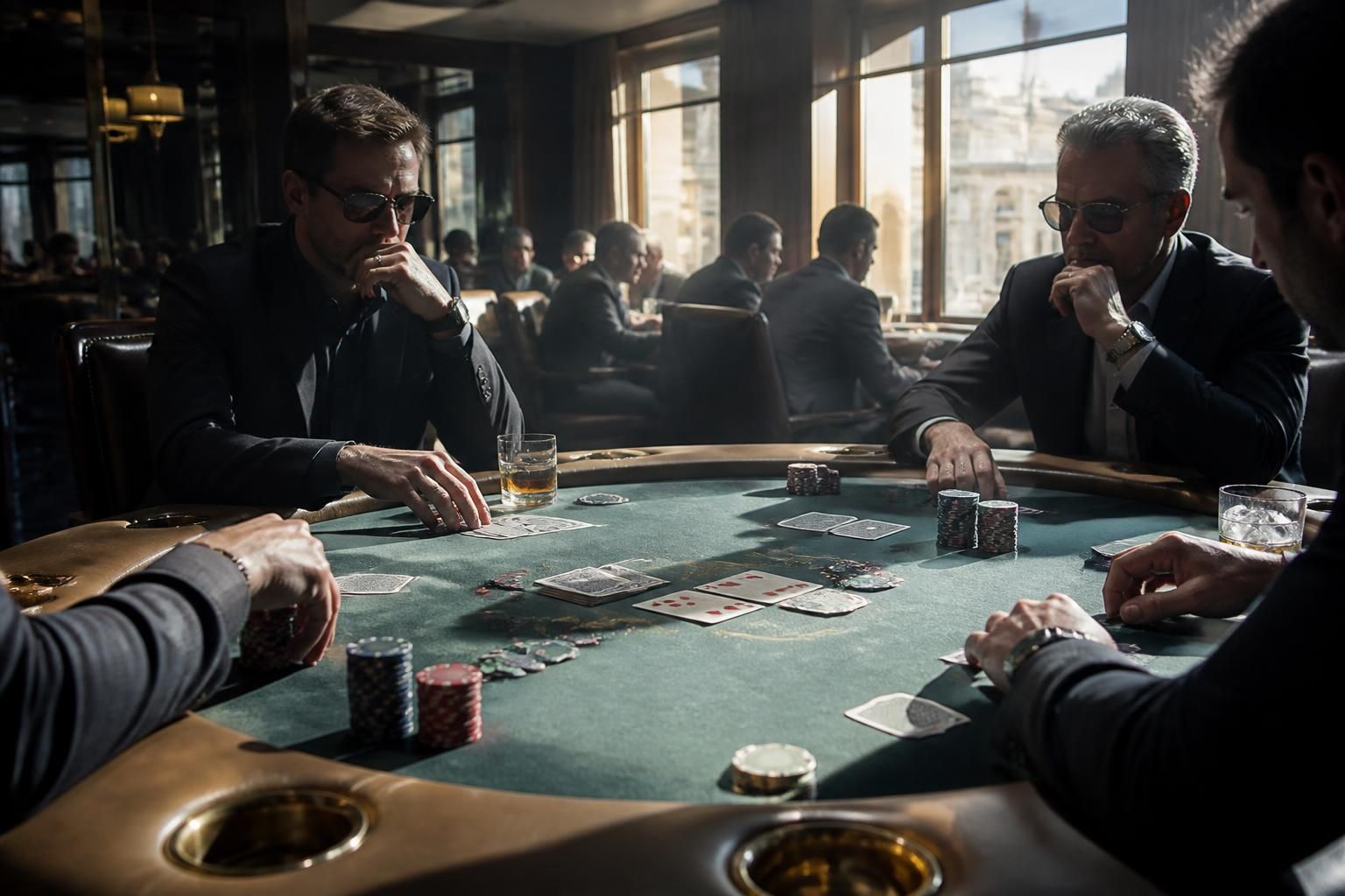 Comment améliorer les programmes de fidélité en poker