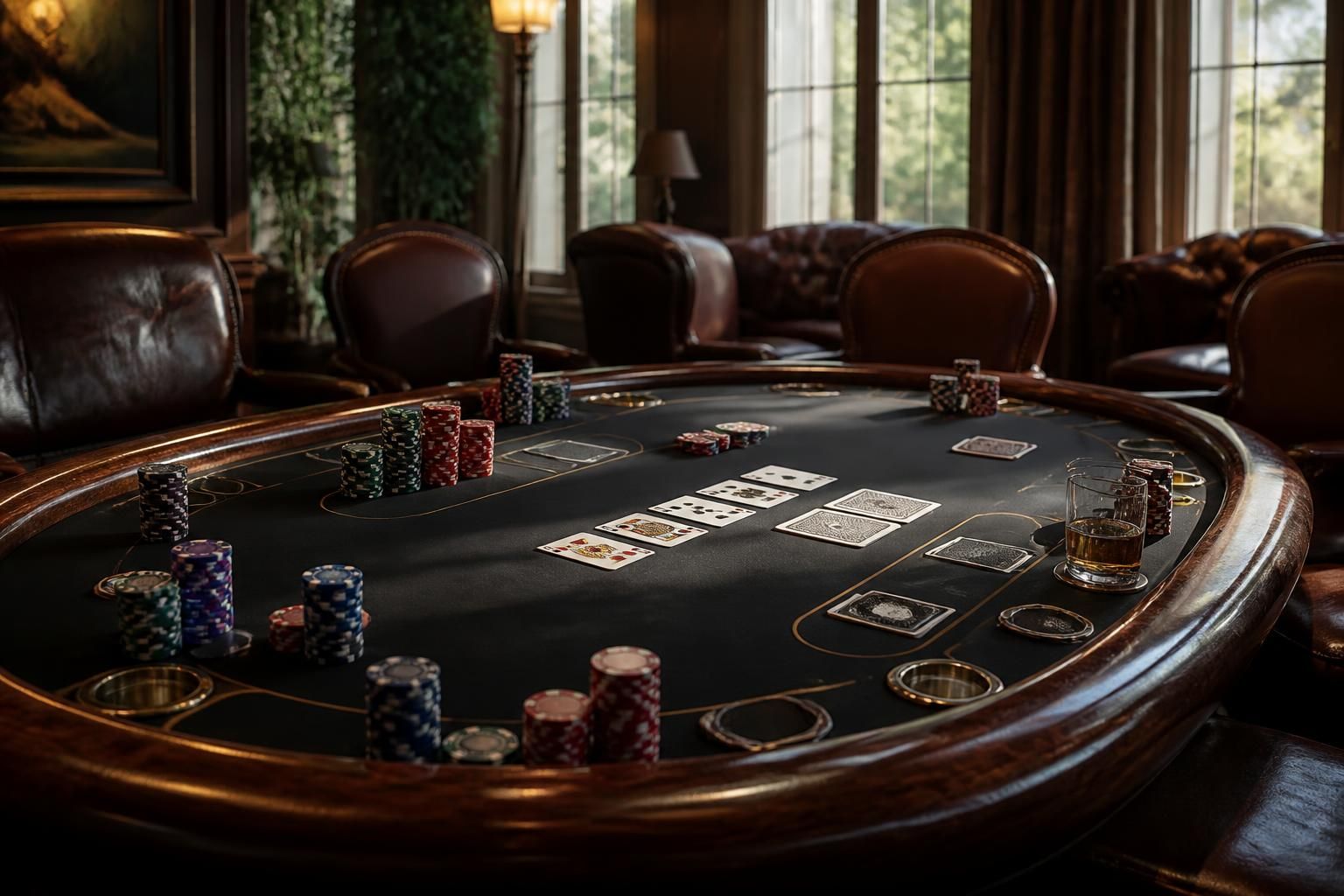 Comment analyser la stratégie en Sit and Go de poker