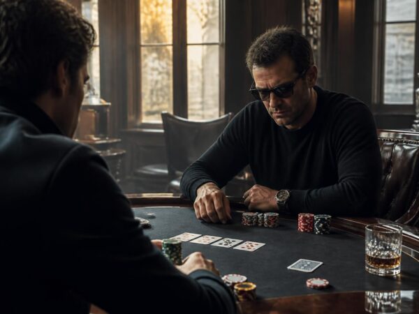 Comment analyser la stratégie heads-up au poker