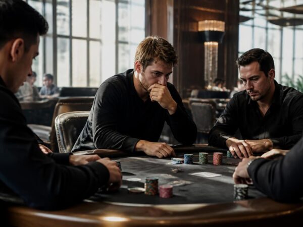 Comment analyser la théorie GTO au poker
