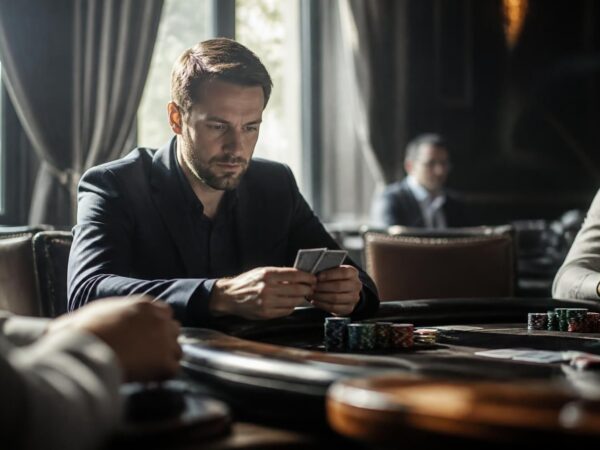 Comment analyser le comptage des outs au poker