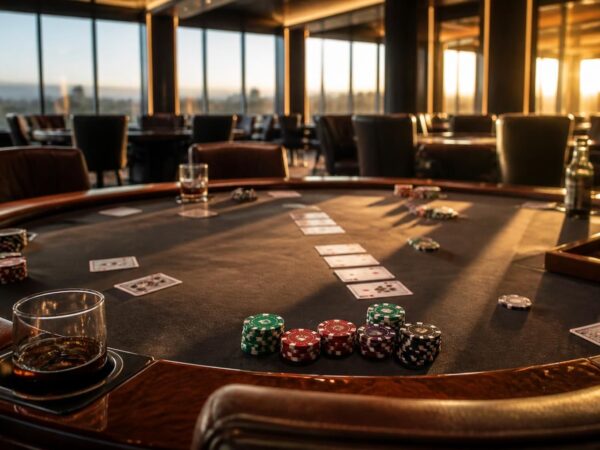 Comment analyser le plan de progression au poker