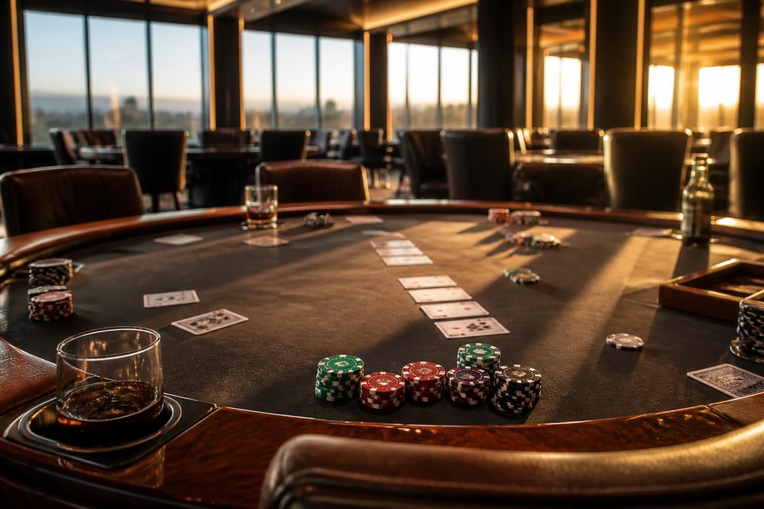 Comment analyser le plan de progression au poker
