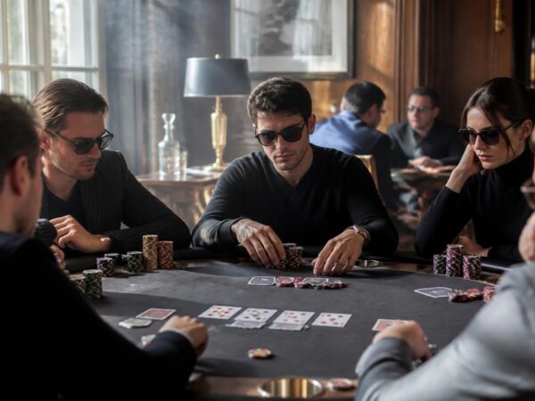 Comment analyser le squeeze play au poker