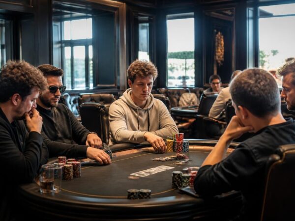 Comment analyser les erreurs classiques des débutants au poker