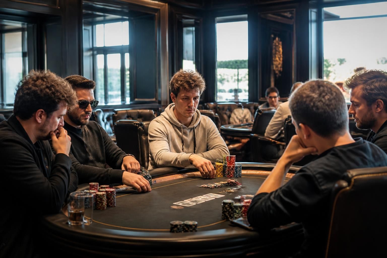 Comment analyser les erreurs classiques des débutants au poker