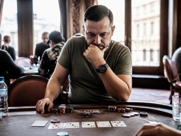 Comment analyser les flops coordonnés au poker