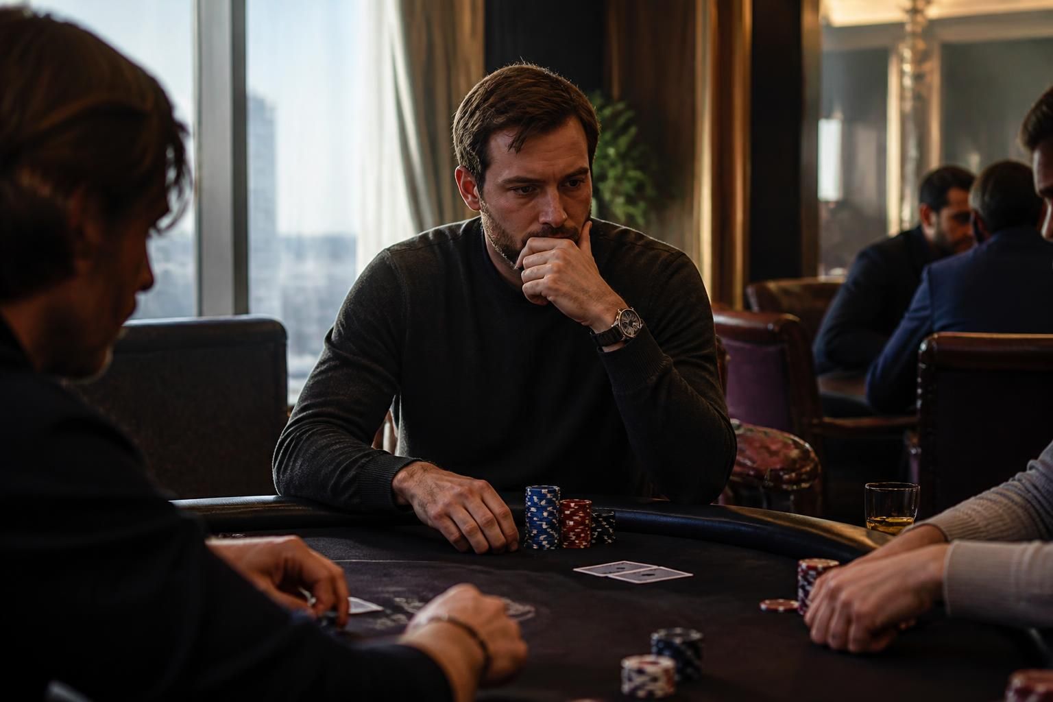 Comment analyser les forums spécialisés en poker