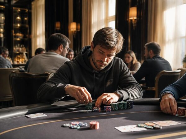 Comment apprendre la stratégie des Spin and Go de poker