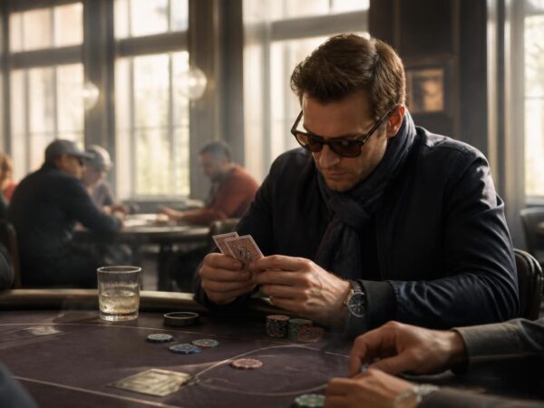 Comment apprendre la stratégie en MTT de poker
