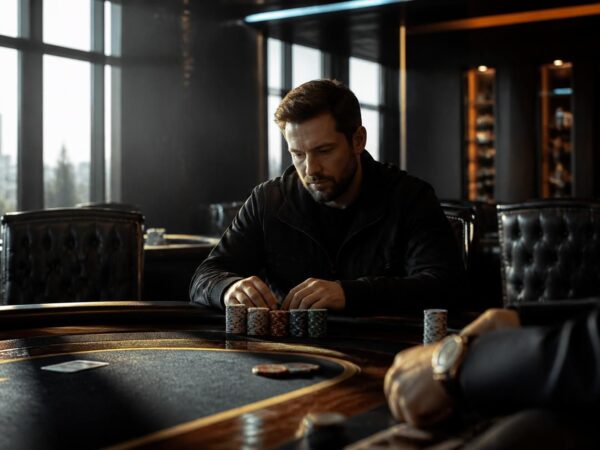 Comment apprendre la stratégie exploitative au poker