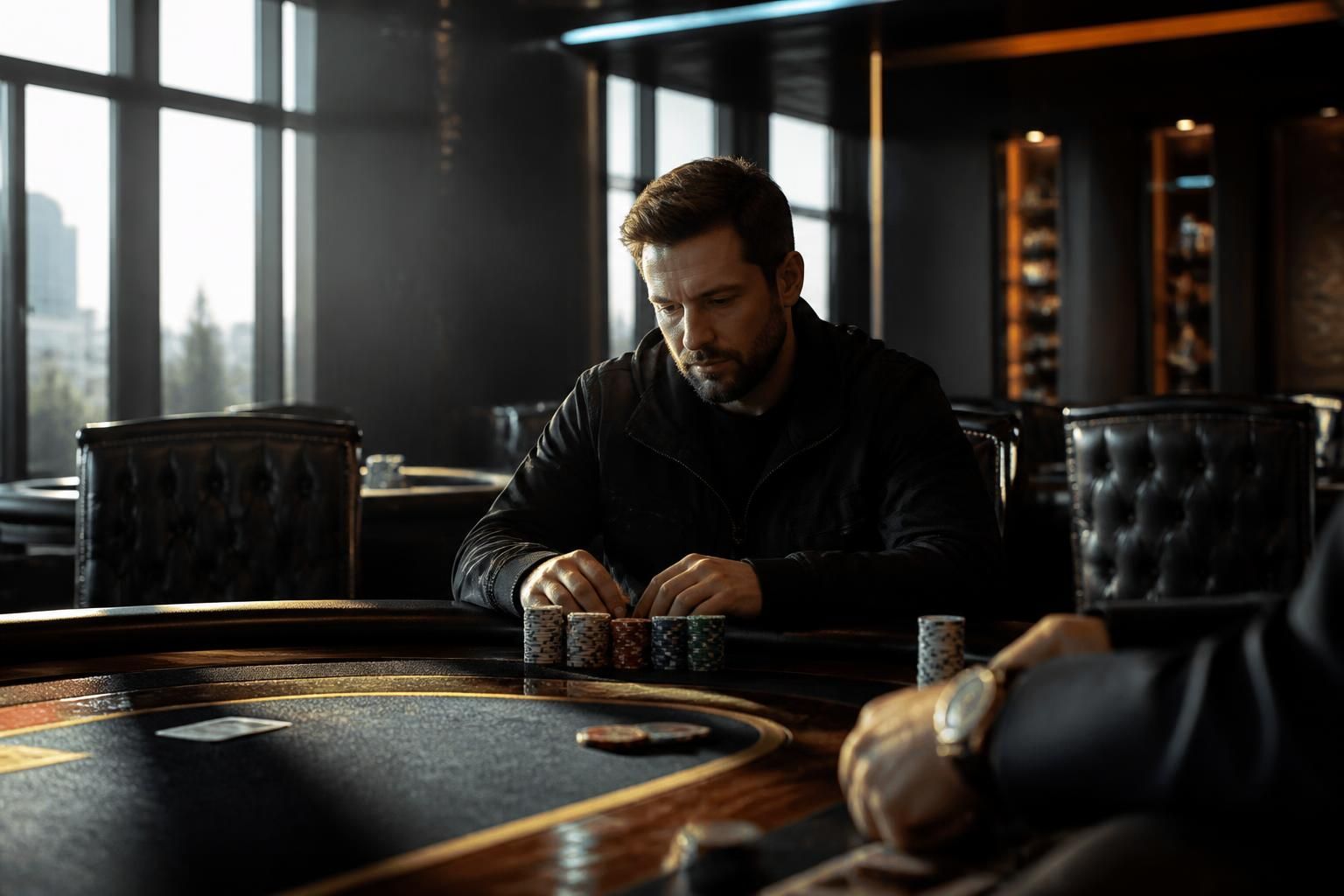 Comment apprendre la stratégie exploitative au poker