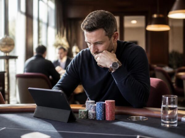Comment apprendre l&rsquo;analyse post-session au poker