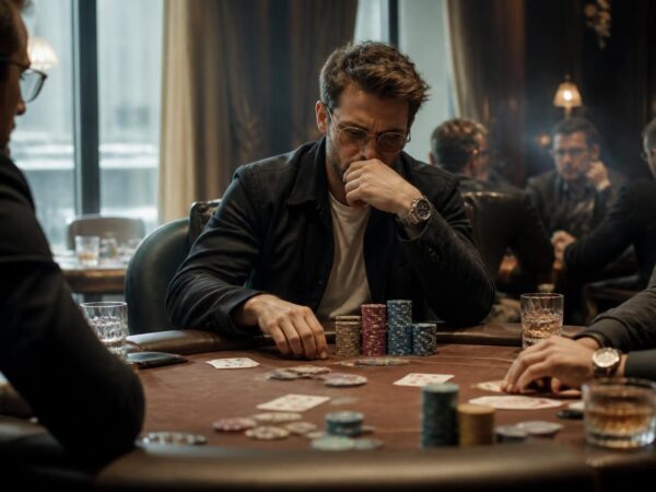 Comment apprendre le Kelly Criterion appliqué au poker