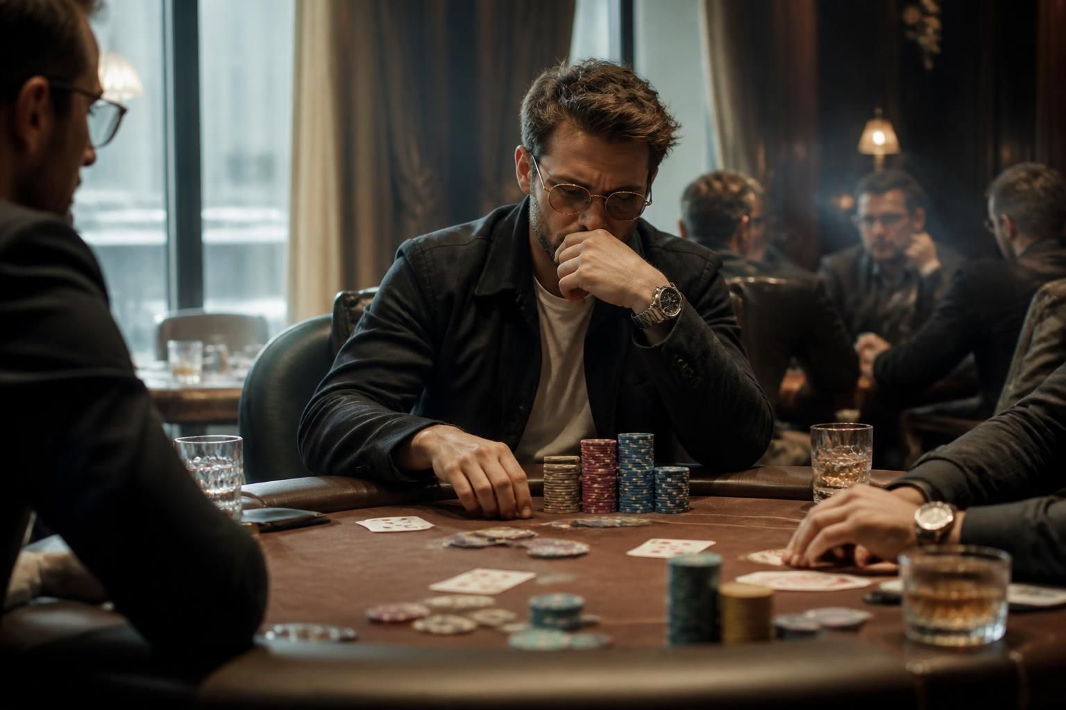 Comment apprendre le Kelly Criterion appliqué au poker