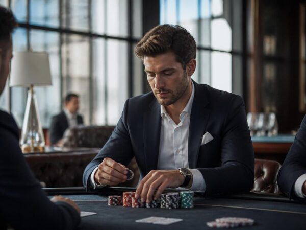 Comment apprendre le probe bet au poker