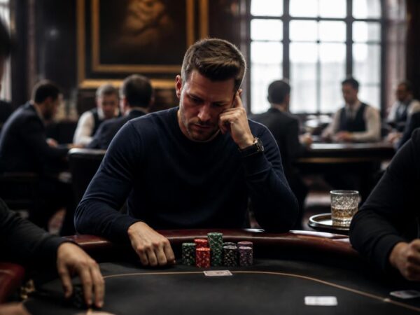 Comment apprendre le rebuy en tournoi de poker