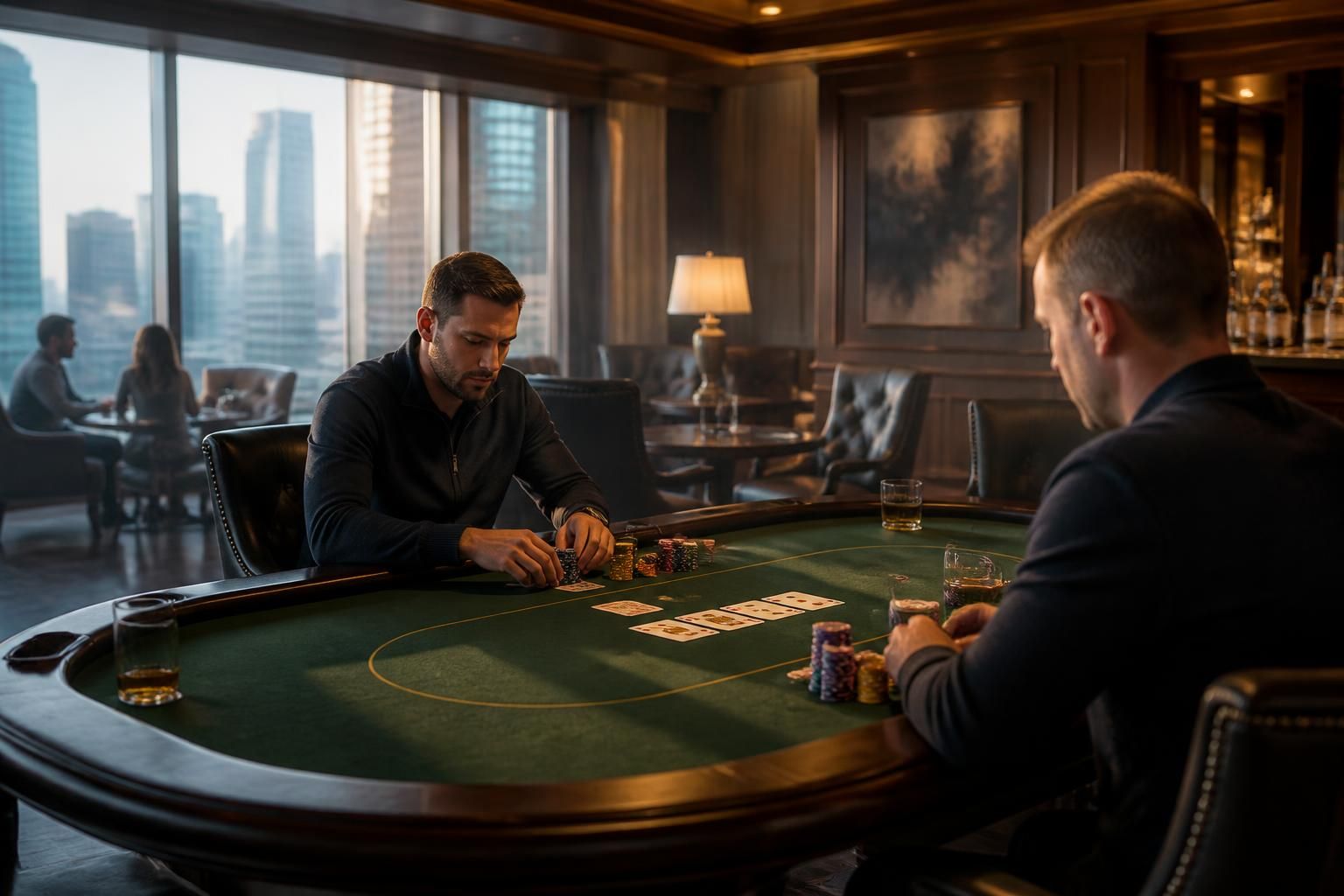 Comment apprendre les Mixed Games de poker