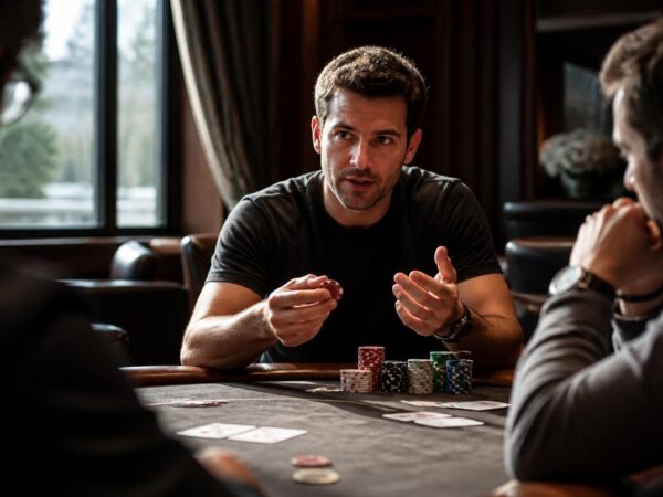 Comment apprendre les blockers au poker