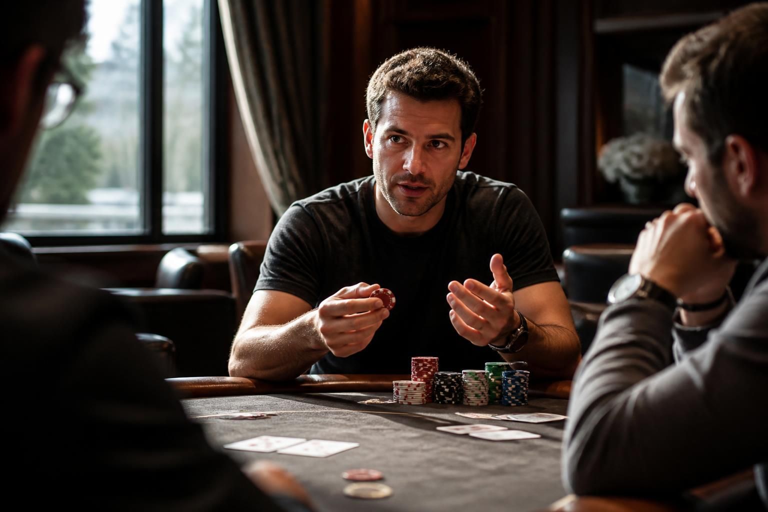Comment apprendre les blockers au poker