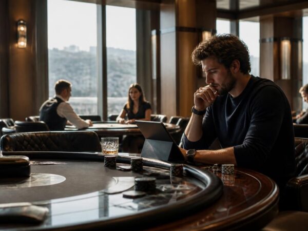 Comment apprendre les forums spécialisés en poker