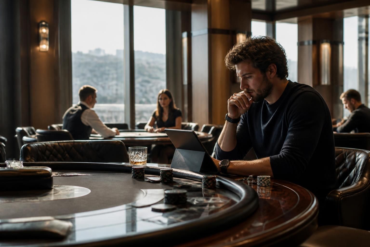 Comment apprendre les forums spécialisés en poker