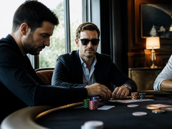 Comment apprendre les tells adverses au poker