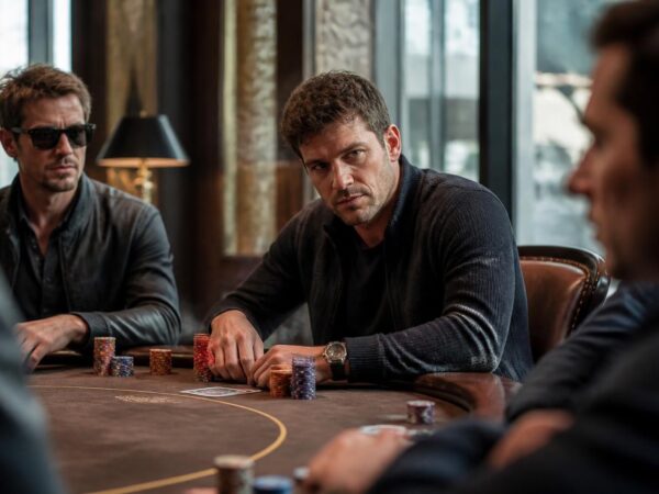 Comment approfondir la lecture des adversaires au poker