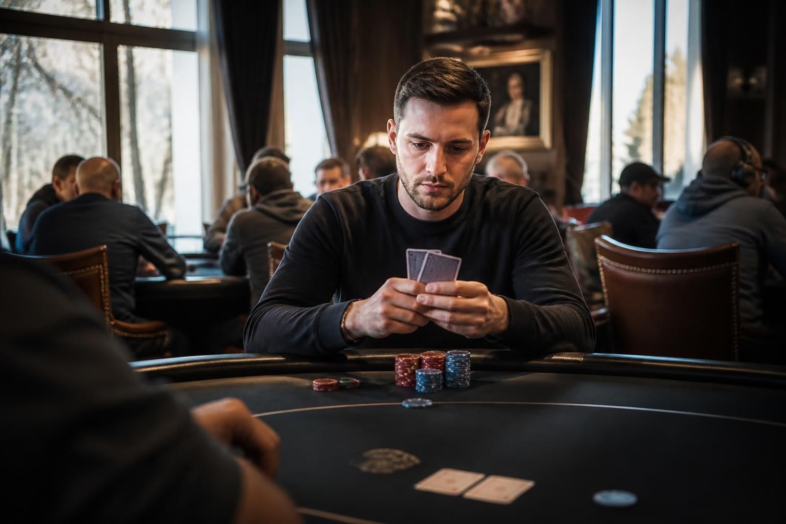 Comment approfondir la stratégie en Sit and Go de poker