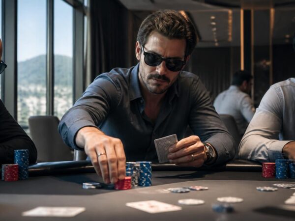 Comment approfondir le 3-bet au poker