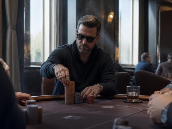 Comment approfondir le 4-bet au poker