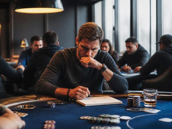 Comment approfondir le Kelly Criterion appliqué au poker