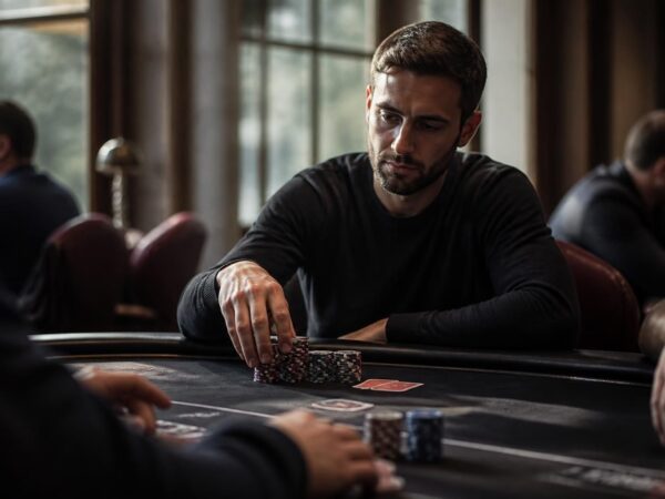 Comment approfondir le check-raise au poker