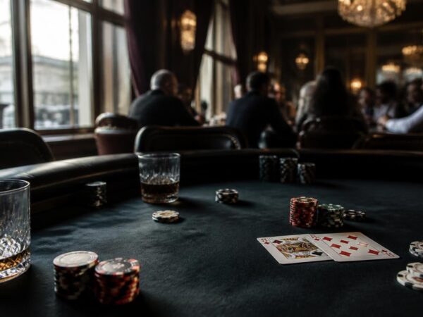 Comment approfondir le plan de progression au poker