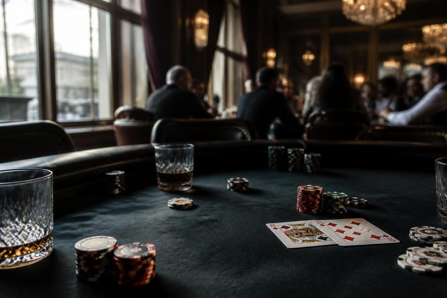 Comment approfondir le plan de progression au poker