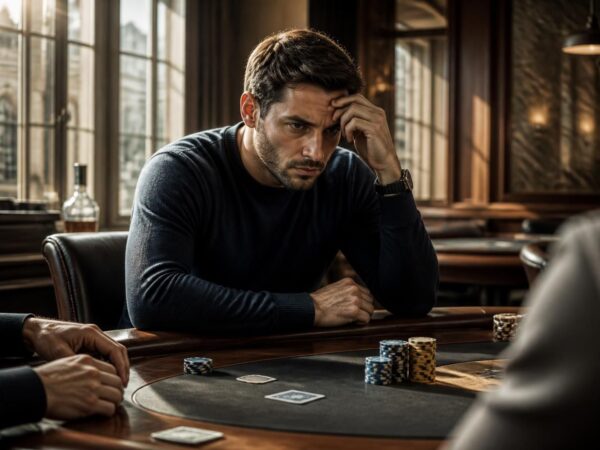 Comment approfondir le tight-aggressive au poker
