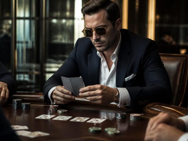 Comment approfondir les combinaisons de mains au poker