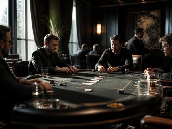 Comment calculer la stratégie en Sit and Go de poker