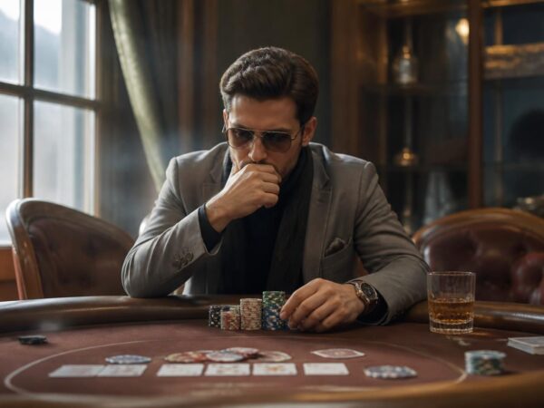 Comment calculer la théorie GTO au poker