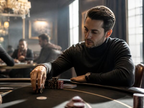 Comment calculer le winrate au poker