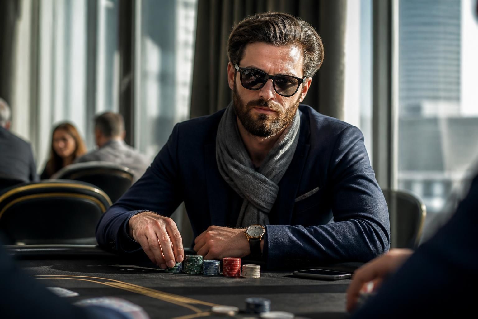 Comment calculer les Mixed Games de poker