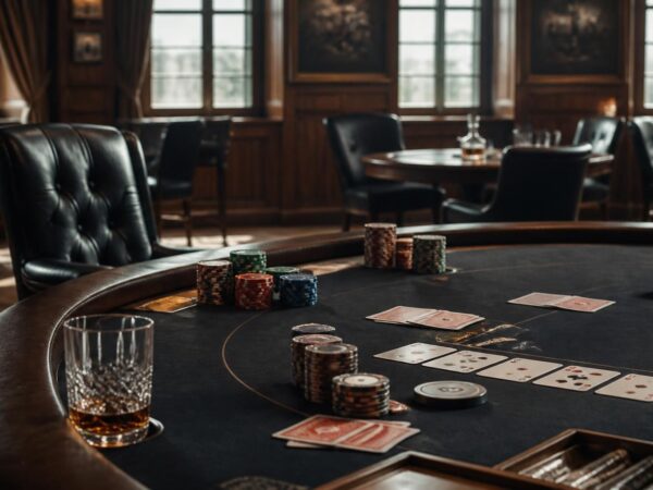 Comment calculer les forums spécialisés en poker