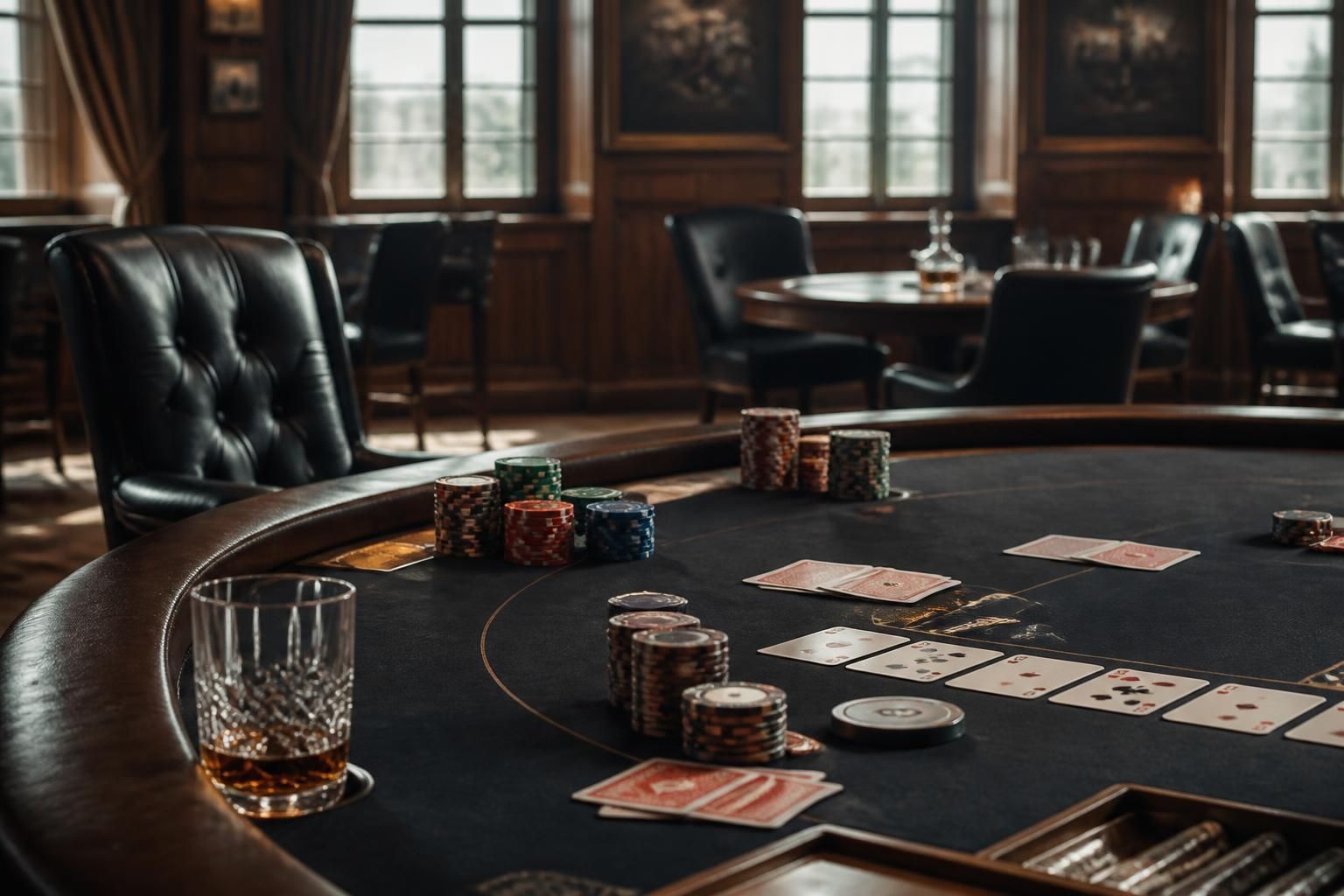 Comment calculer les forums spécialisés en poker